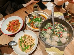 -高嗲嗲·现炒下饭菜(石鼓路店)