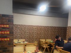 -德四家·云南傣味烧烤品牌(和谐店)