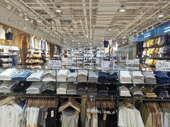 -MUJI无印良品(华贸店)