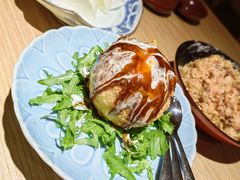 流心爆蛋土豆球-YAMAKAWA(龙湖胥江天街店)