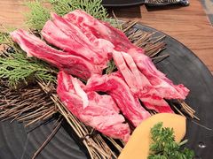 -黑牛の店·黑金店(沈阳万象城店)