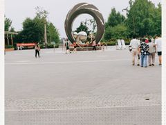 -大兴滨河森林公园