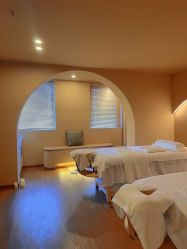 -水仙美肌面部护理美容馆