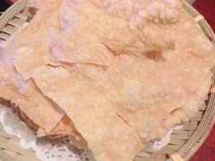 -重庆爽翻天老火锅(临平万达广场店)