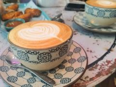 -北平花园·潮玩萌牙·北平咖啡(南锣鼓巷胡同店)