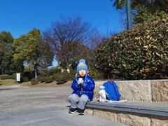 -聚龙湖公园