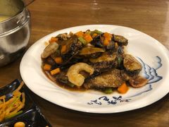 -毛毛熏肉•东北菜老字号(大安街店)