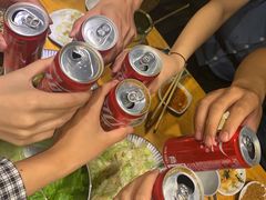 -喜鹊烤肉酒场(美乐城店)