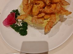 -凯鸽酒楼(恒安新区店)
