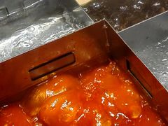 -海底捞火锅(凯德广场店)