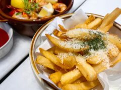 芝士薯条-WOKKA by艮上(中海环宇荟店)