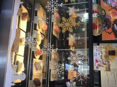 门面-麦当劳(百利广场店)