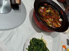 -写庭·鱼鲜川菜·宴请(铁像寺水街店)