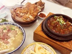 -玉华宫宾馆·餐厅(铜川驻京办店)