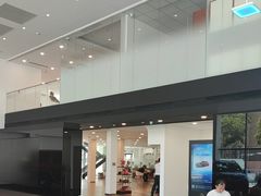 -北京鹏龙星徽奔驰4S店(西大望路店)