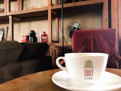 -1901 Cafe(西四店)