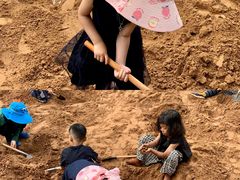 -世界恐龙谷景区