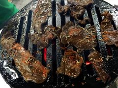 大槐树烤肉馆-大槐树烤肉馆