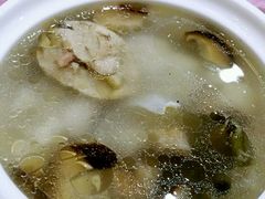 -石家饭店中市店