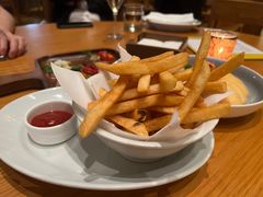 -君悦酒店·La Terrazza意合園·意式风味