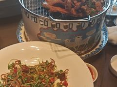 -百富源·海鲜辽菜(张士店)