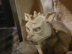 -逃脱反斗城沉浸剧情密室(北京路店)