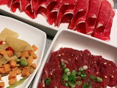 -海底捞火锅(凯德广场店)