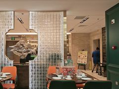 -潮福城大酒楼·潮粤菜·港式点心(阳光城店)