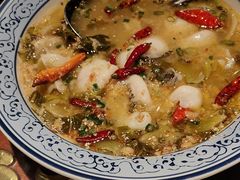 -缪氏川菜(深圳北站缤果空间店)