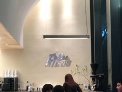 -Kilos咖啡馆(保利珑远店)