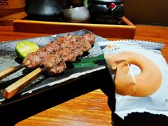 -酒窝烧鸟(科华街店)