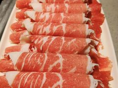 -海底捞火锅(西单店)