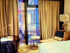 -长沙富力万达文华酒店