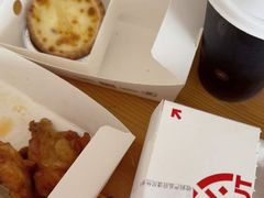 -必胜客(安盛购物广场金州店)
