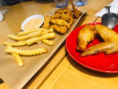 -必胜客(天河城店)