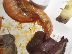 -汉巴味德·烤肉与啤酒的自助(杭州大悦城店)