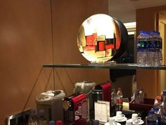-上海静安香格里拉大酒店