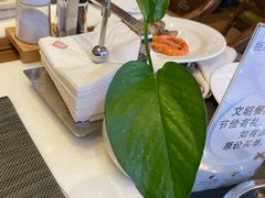 -湖州东吴开元名都酒店-滨河自助餐厅