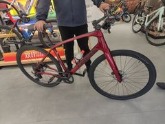 -TREK崔克自行车(碧云店)