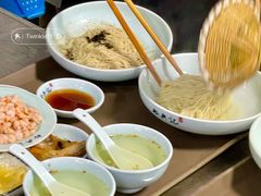 -裕兴记•蟹黄面馆(人民广场店)