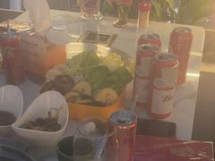 -润园四季椰子鸡火锅(海上世界店)