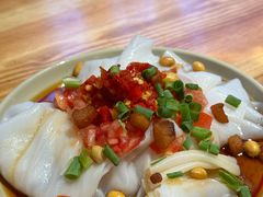 -黔二妞地摊火锅(龙华清湖店)