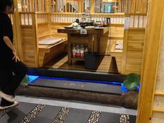-九田家黑牛烤肉料理(石路天虹店)