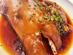 -青岛蓝海大饭店·渔歌舫(李沧店)