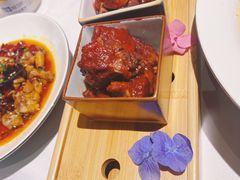 -小河盐帮·私家菜·烤鸭(三元桥·霄云路店)