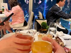 -广州四季酒店·意珍·意式自助餐