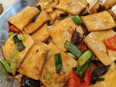 -自游人·美食一楼·地道徽菜(三十年名店)