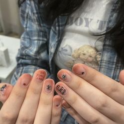 -斯馨·健康美甲美睫