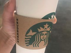 -星巴克臻选(广州东山锦轩店)