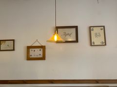 大堂-Ginko银子(青龙街店)